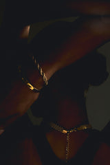 Rope Chain Bracelet