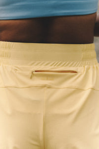 Airflow Run Short - Butterlight