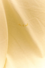 Sunfaded Tank - Butterlight