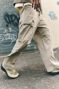 Utility Pant - Stone