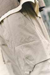 Utility Pant - Stone