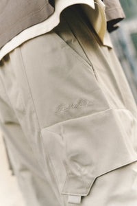 Utility Pant - Stone