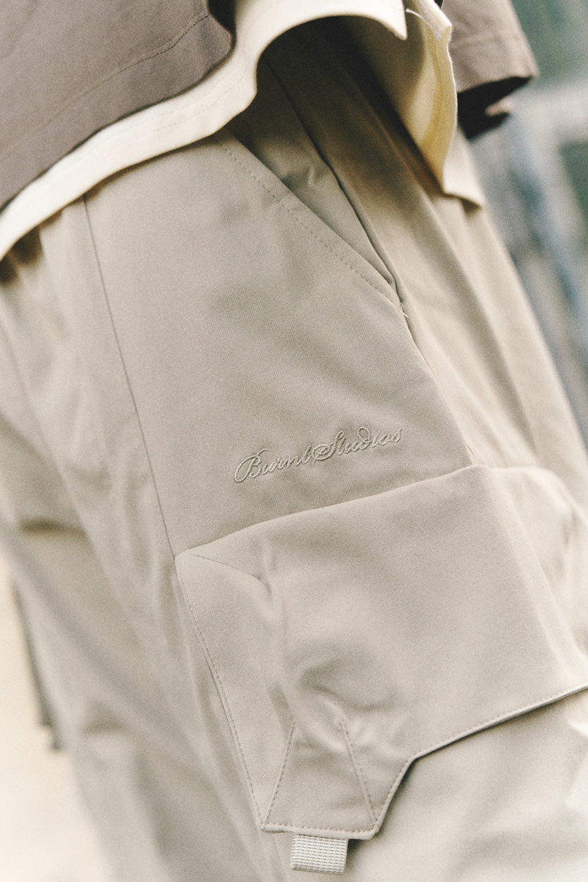 Utility Pant - Stone