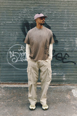 Utility Pant - Stone