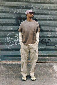 Utility Pant - Stone