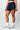 Club Run Short 4-Inch - Navy