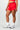 Club Run Short 4-Inch - Red