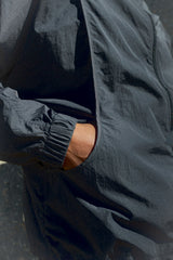 Carbon Jacket - Graphite