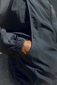 Carbon Jacket - Graphite