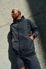 Carbon Jacket - Graphite