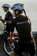 Women's BURNT X CIOVITA Race Fit Jersey