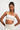 Core Sports Bra - Vanilla