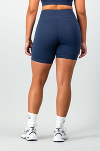 Elevate 6-Inch Short - Navy