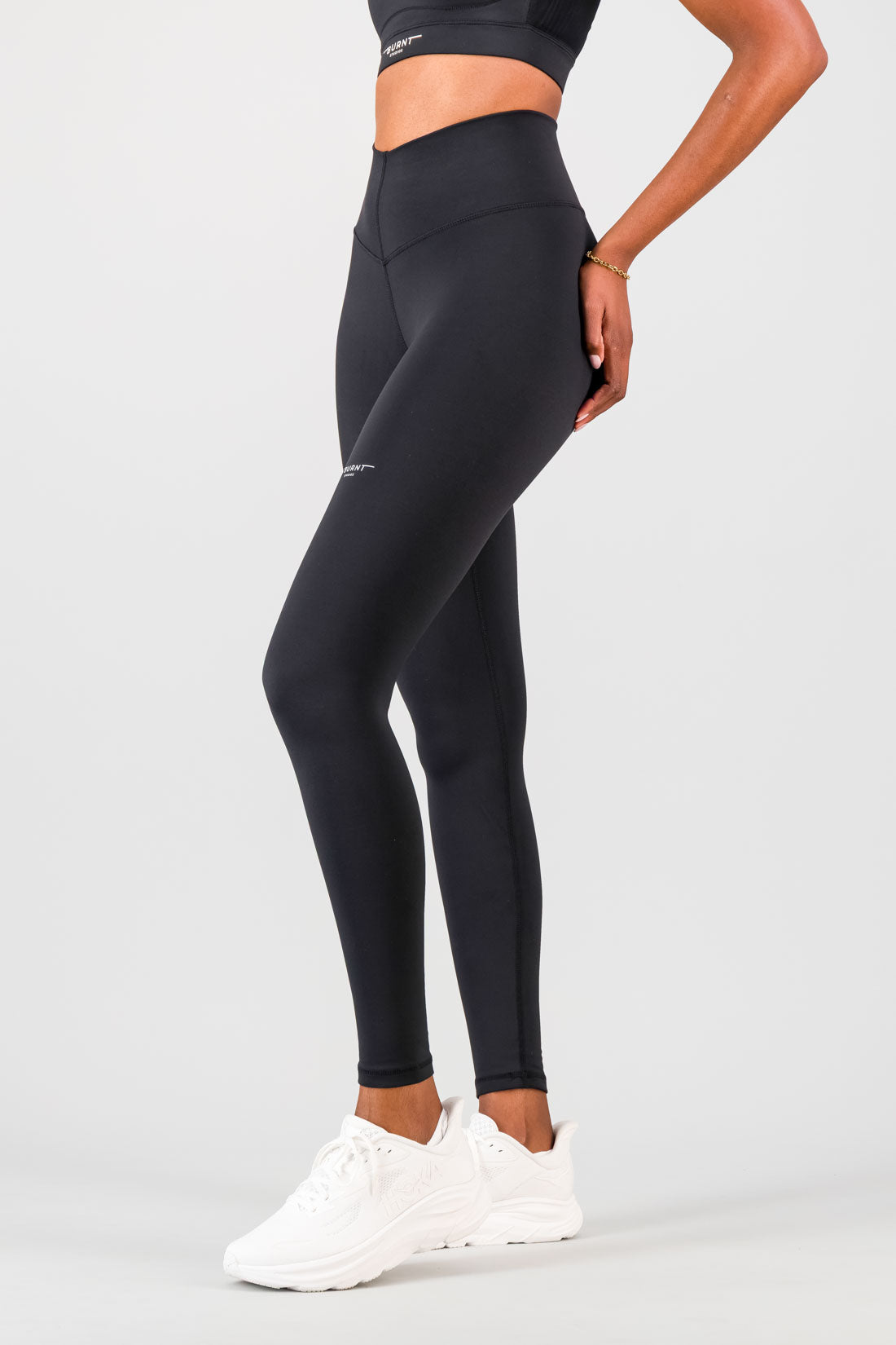 Burnt Studios | Essential Dynamic Legging