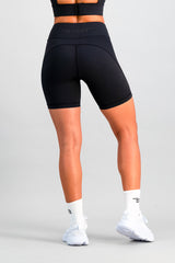 The Essential Shorts - Black