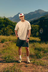 Core 7-Inch Short - Forest Green