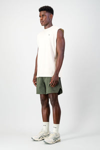 Core 7-Inch Short - Forest Green