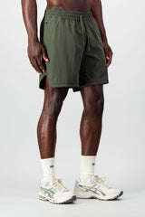 Core 7-Inch Short - Forest Green