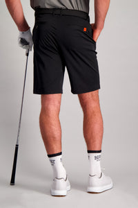 Men's Golf Shorts - Black