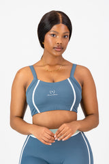 Match Point Sports Bra