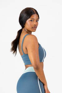 Match Point Sports Bra