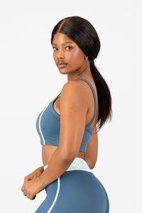 Match Point Sports Bra