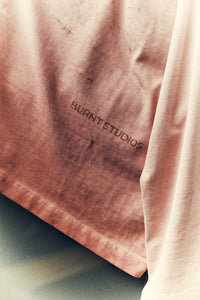 Faded Long Sleeve - Clay