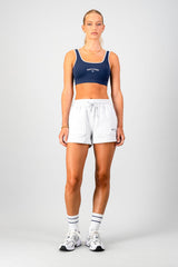 Legacy Short - Grey Melange