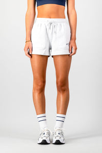 Legacy Short - Grey Melange