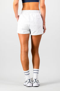 Legacy Short - Grey Melange