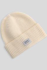 Moscow Beanie - Cream