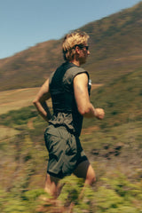 Move 2-in-1 Short - Forest Green