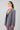 The Maria Blazer - Grey