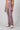 Fluid Flared Legging - Mauve