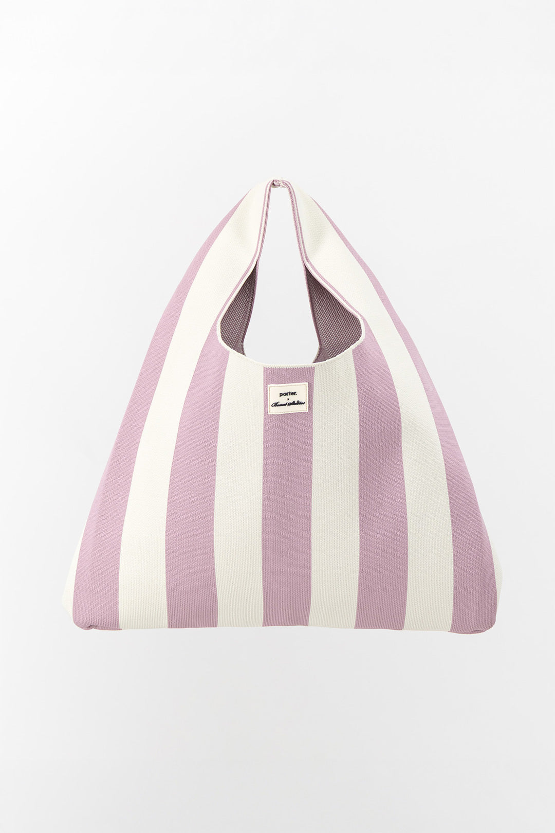 Burnt x Porter Mirage Shopper