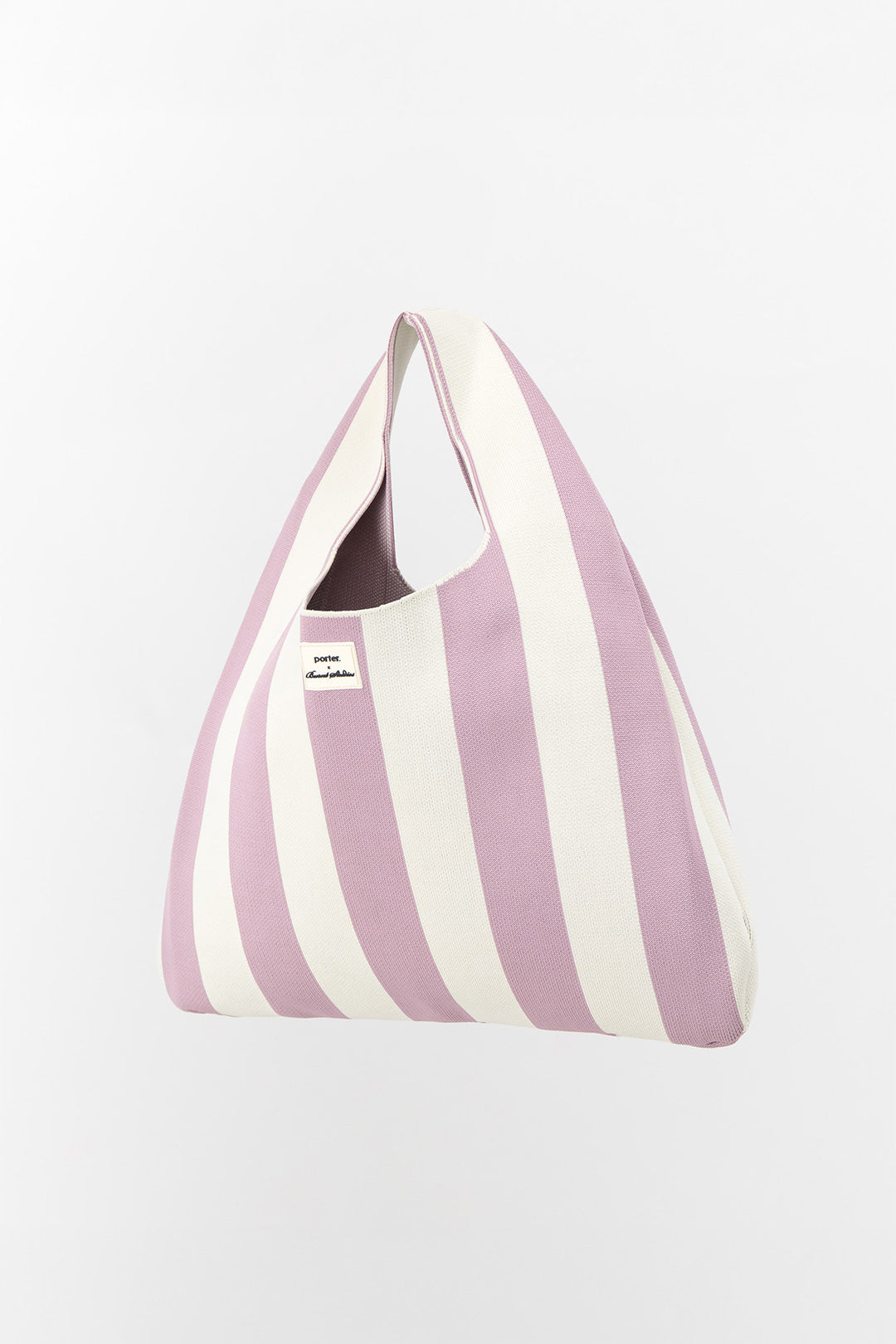 Burnt x Porter Mirage Shopper