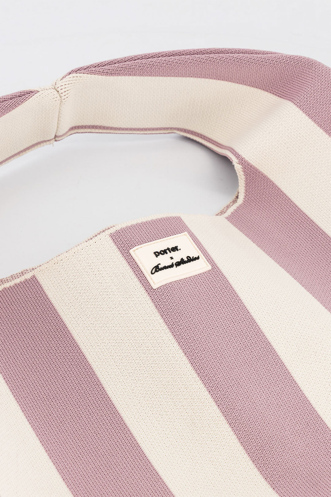 Burnt x Porter Mirage Shopper