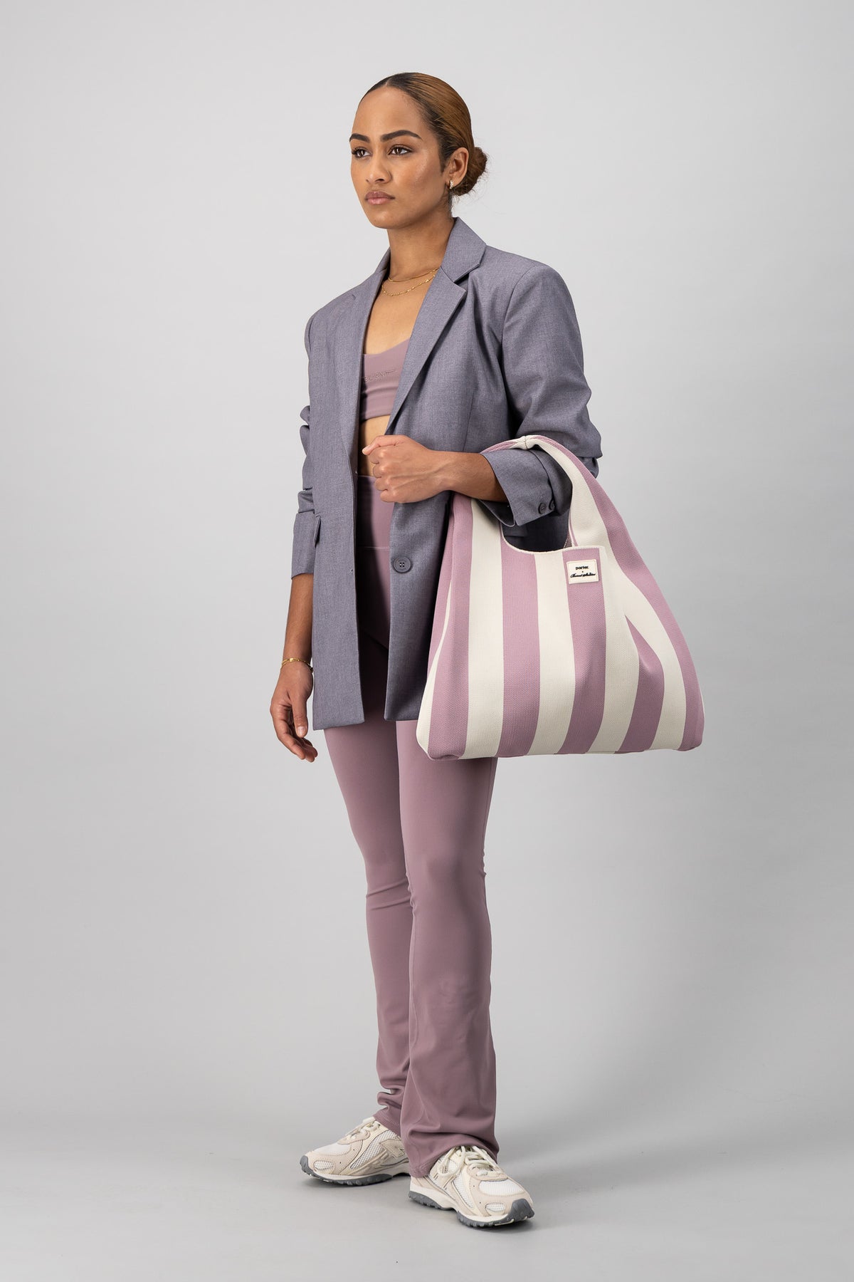 Burnt x Porter Mirage Shopper