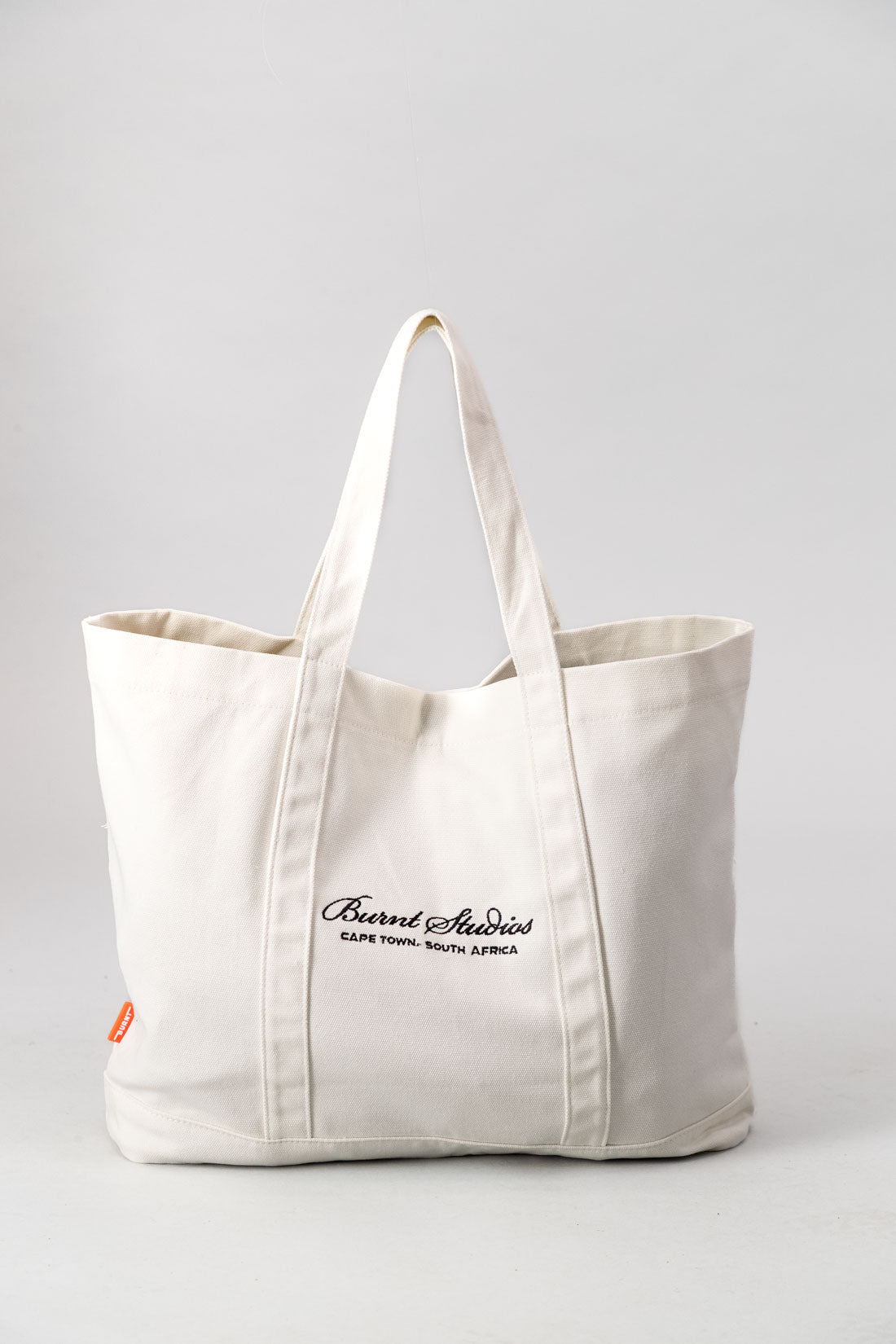 Essential Tote Bag - Cream