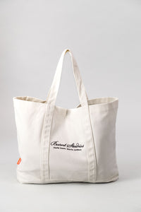 Essential Tote Bag - Cream
