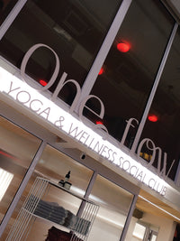 One Flow Movement Experience | 1 February 2026