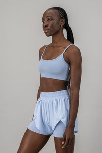 Aura Bra - Sky