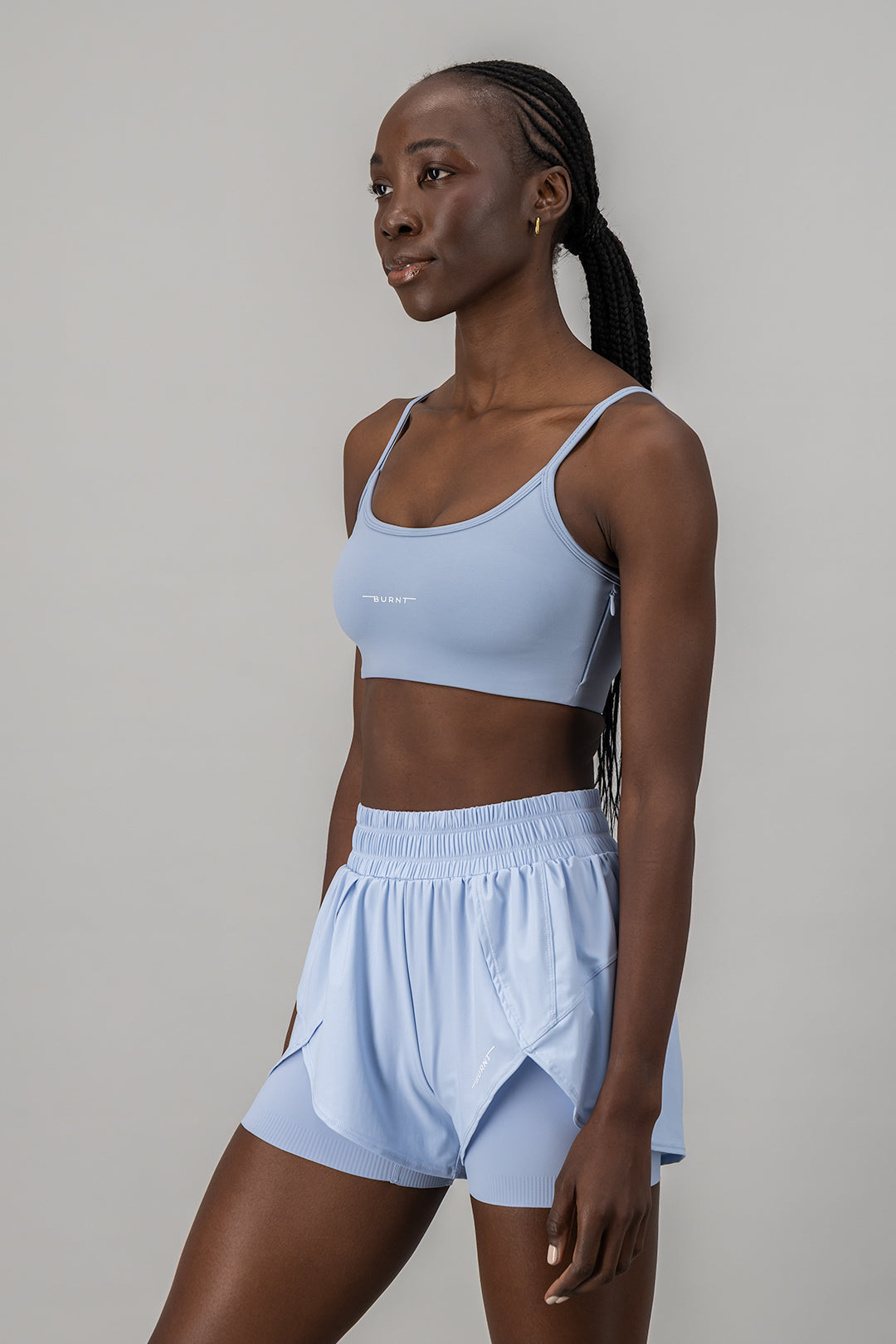 Aura Bra - Sky