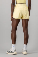 Airflow Run Short - Butterlight
