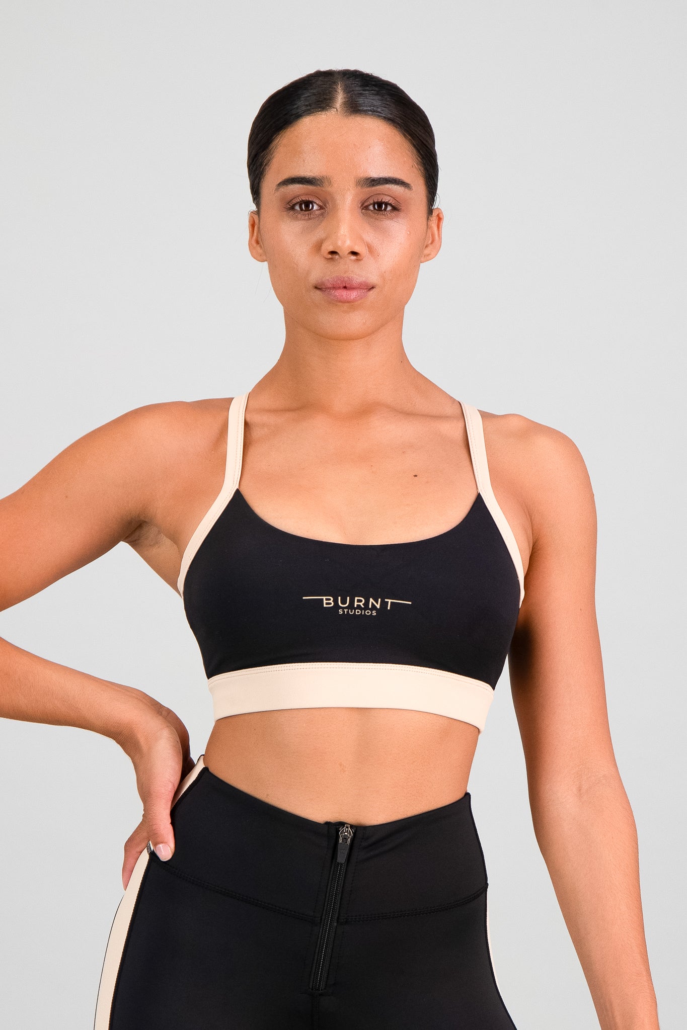 Motion Cali Sports Bra