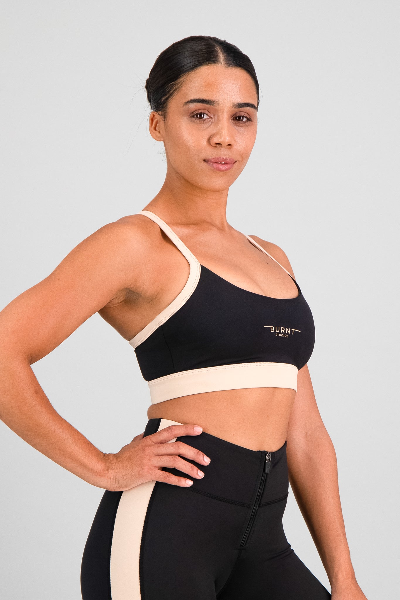 Motion Cali Sports Bra