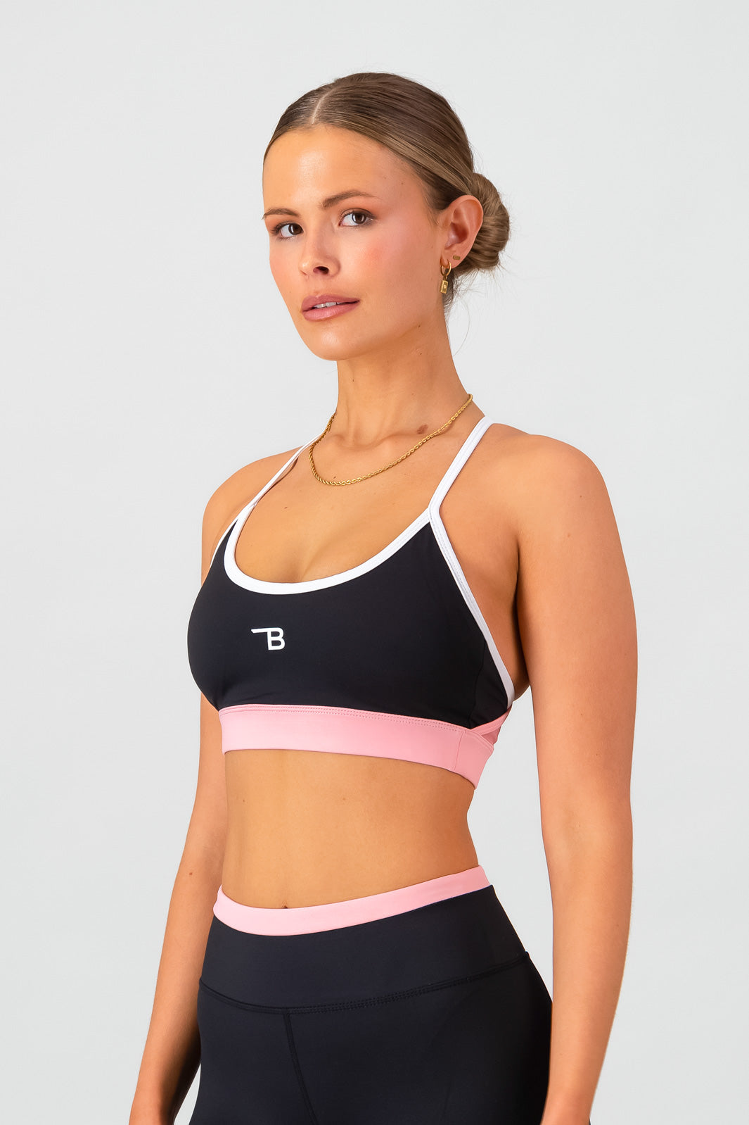 Tempo Sports Bra