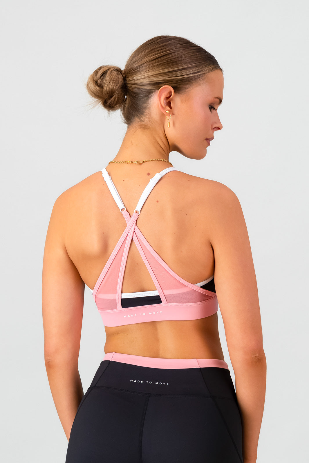 Tempo Sports Bra