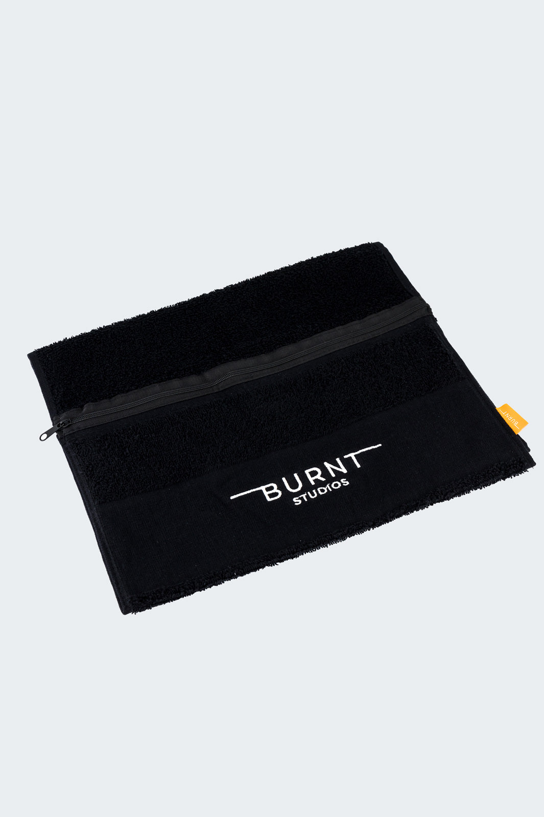 Sweat Towel - Black