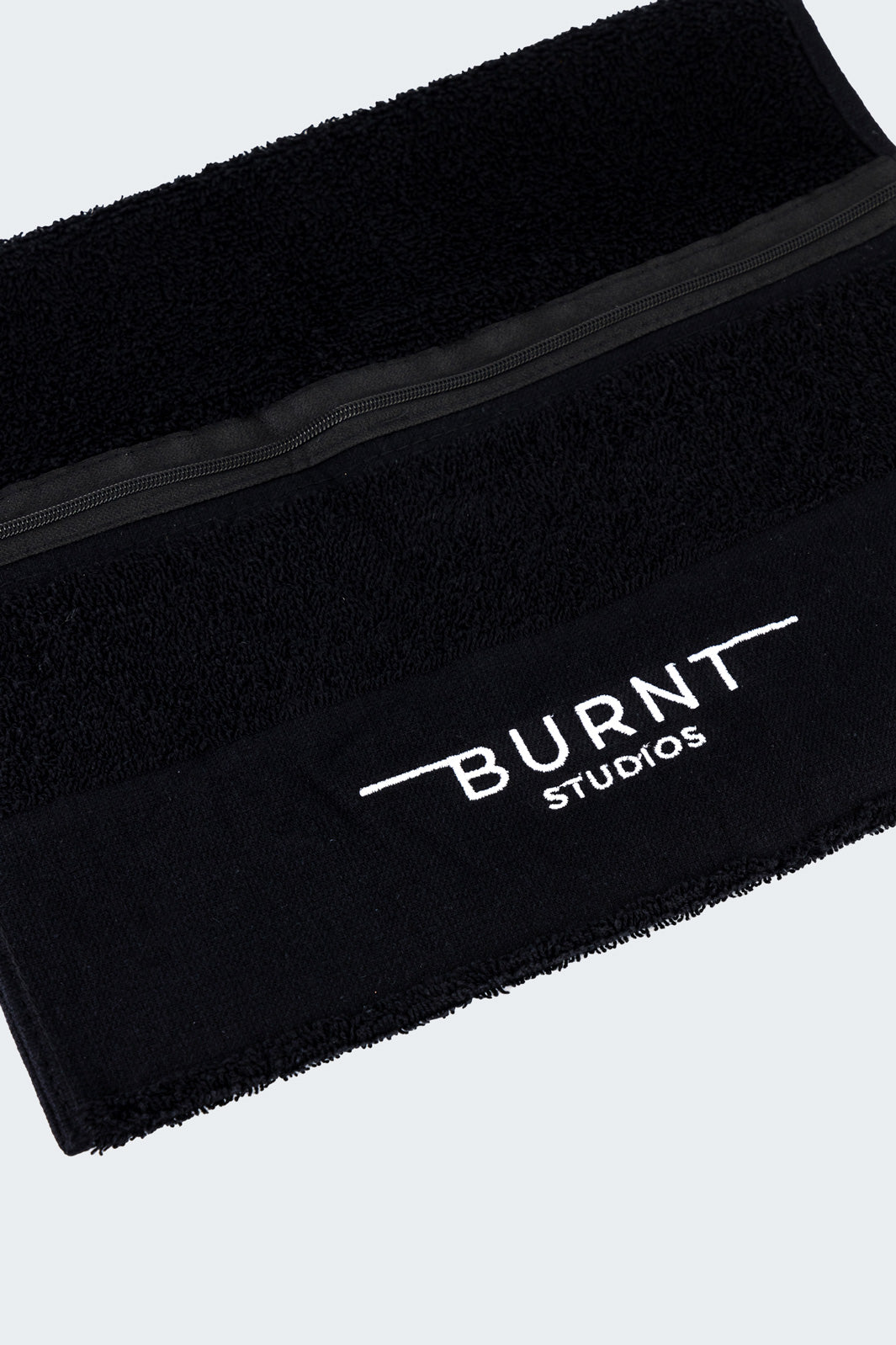 Sweat Towel - Black